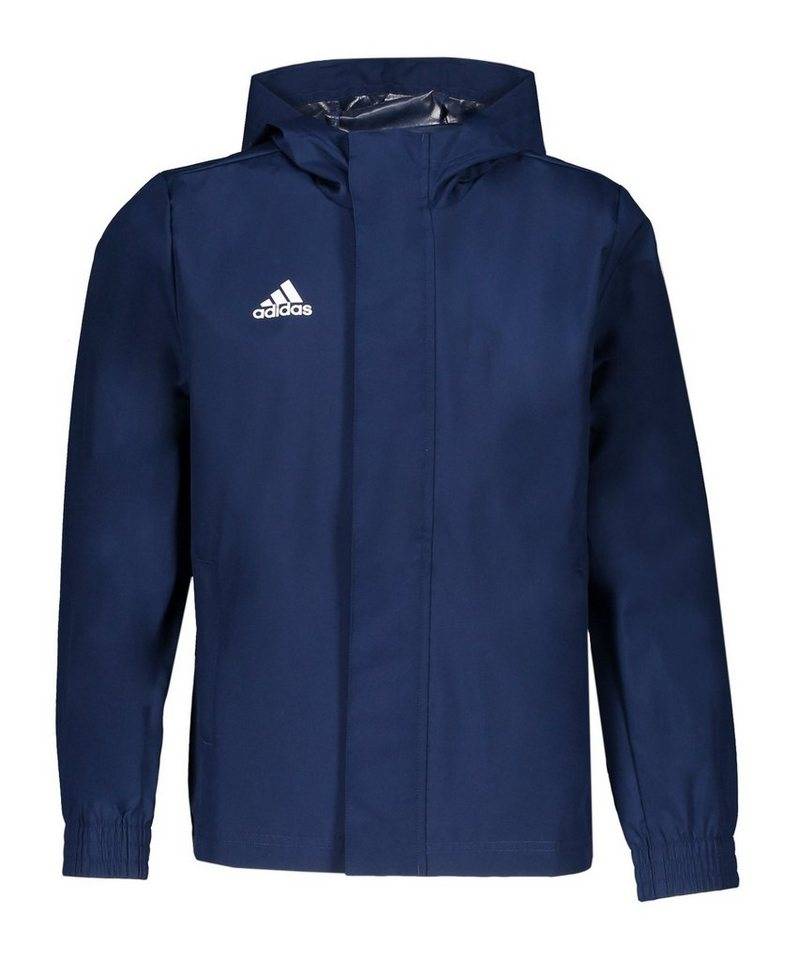 adidas Performance Sweatjacke adidas Performance Entrada 22 Allwetterjacke Polyester von adidas Performance