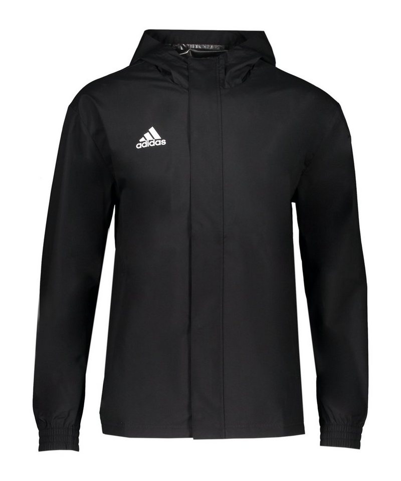 adidas Performance Sweatjacke adidas Performance Entrada 22 Allwetterjacke Polyester von adidas Performance