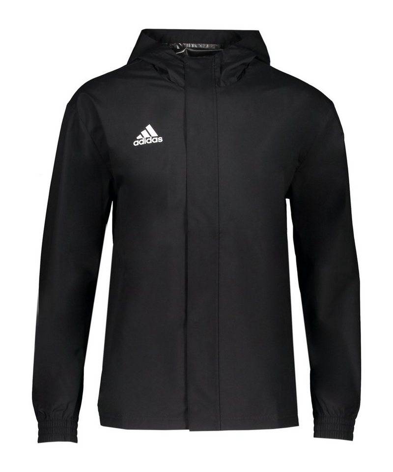 adidas Performance Sweatjacke adidas Performance Entrada 22 Allwetterjacke Polyester von adidas Performance