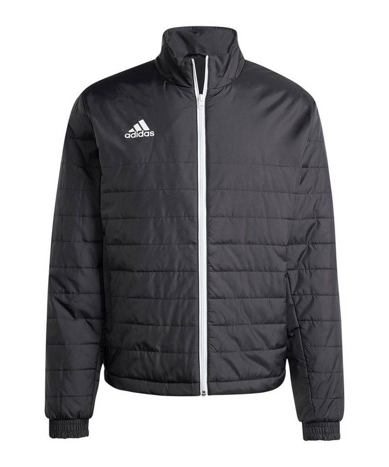 adidas Performance Sweatjacke adidas Performance Entrada 22 Winterjacke Polyester von adidas Performance