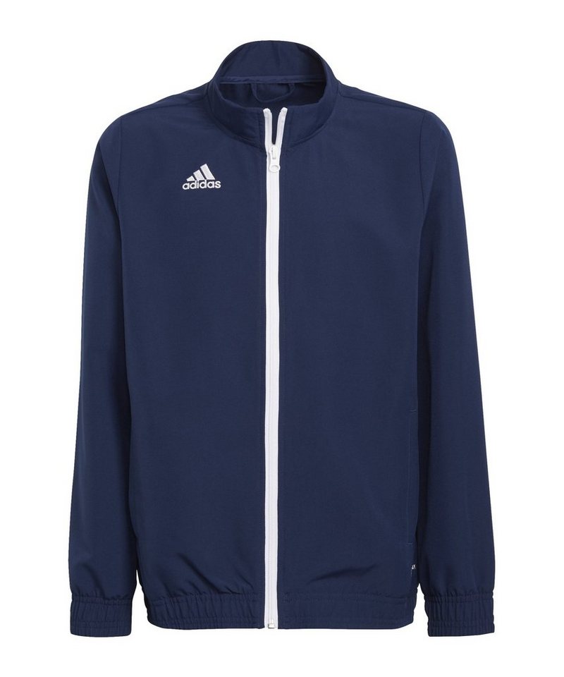 adidas Performance Sweatjacke Entrada 22 Präsentationsjacke Kids von adidas Performance