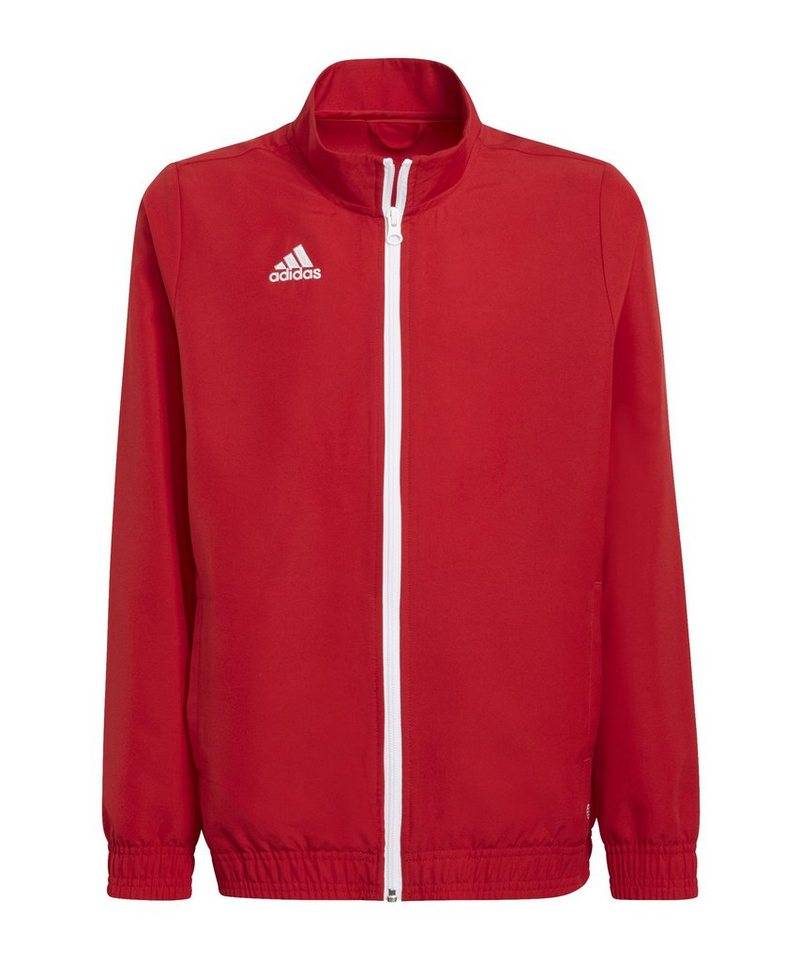 adidas Performance Sweatjacke adidas Performance Polyester von adidas Performance