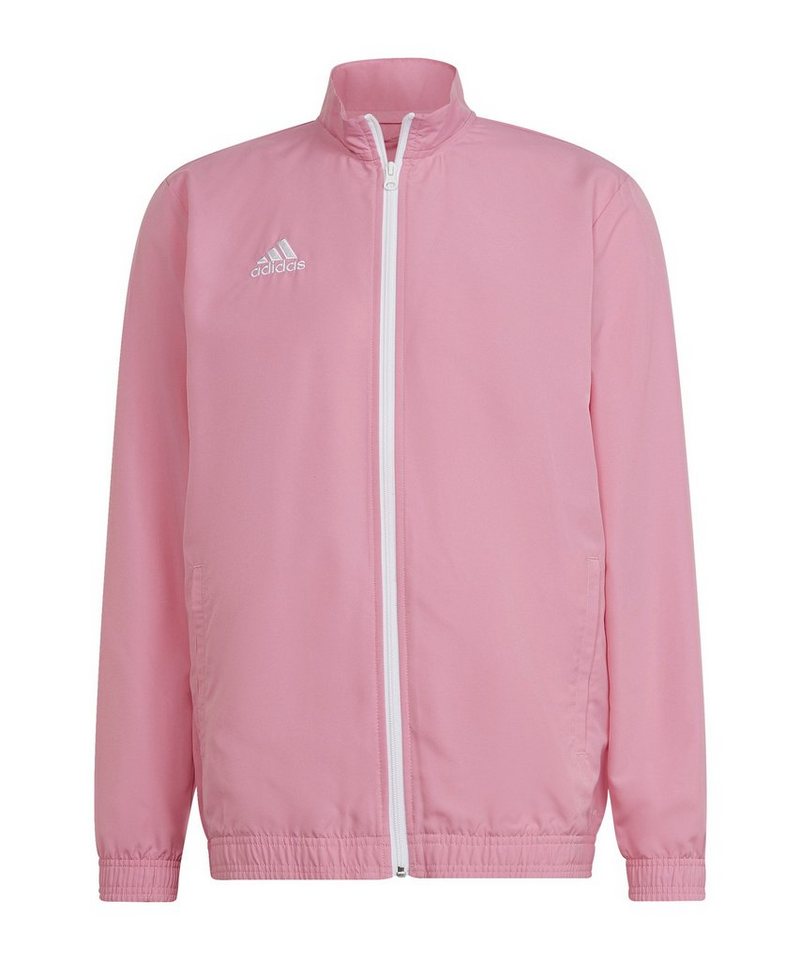 adidas Performance Sweatjacke Entrada 22 Präsentationsjacke von adidas Performance