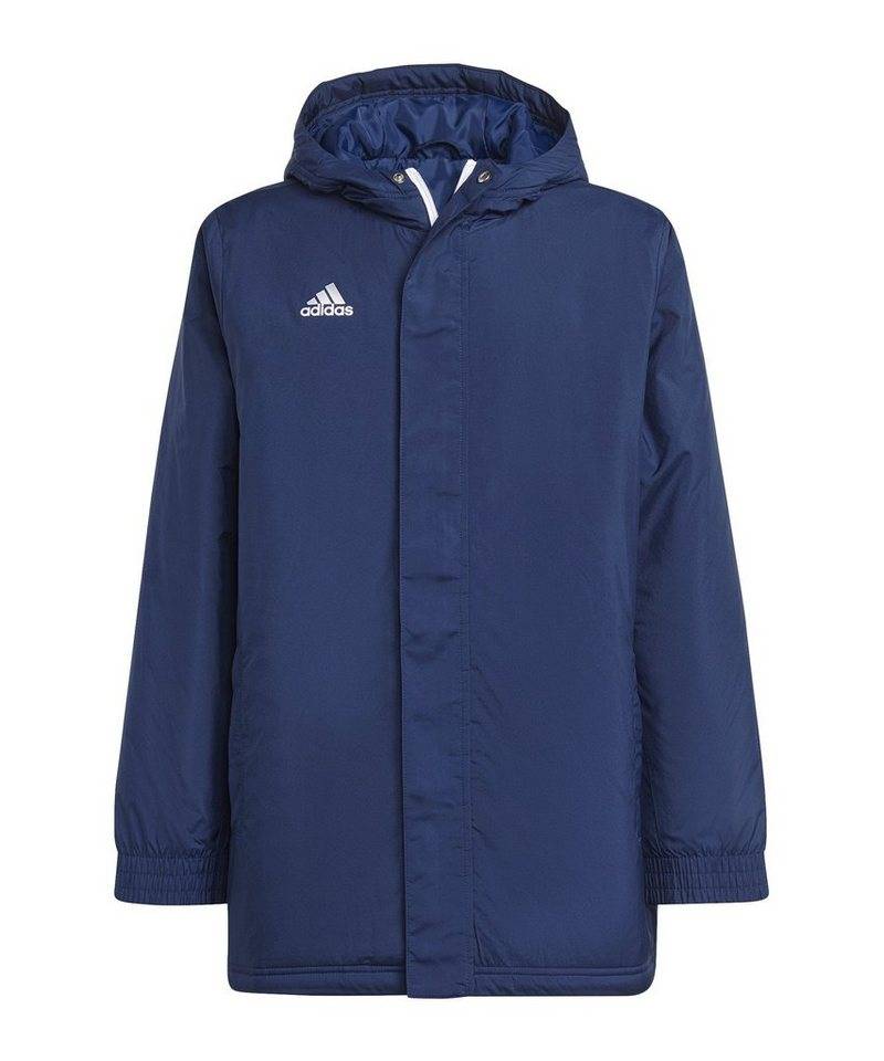adidas Performance Sweatjacke Entrada 22 Stadium Jacke Kids von adidas Performance