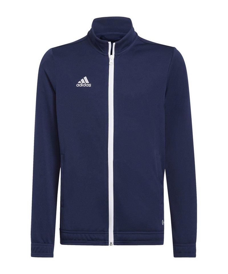 adidas Performance Sweatjacke Entrada 22 TK Trainingsjacke Kids von adidas Performance