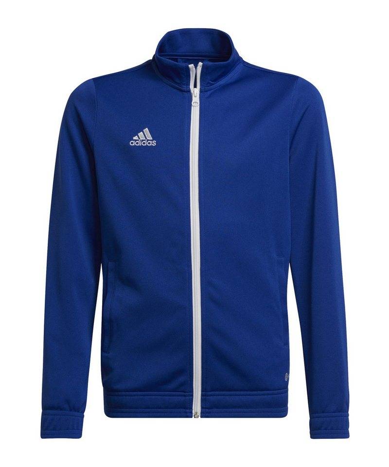 adidas Performance Sweatjacke Entrada 22 TK Trainingsjacke Kids adidas Performance Sweatjacke Entrada 22 TK Trainingsjacke Kids von adidas Performance