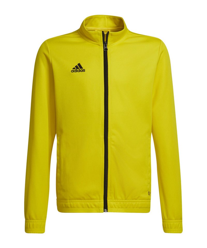 adidas Performance Sweatjacke Entrada 22 TK Trainingsjacke Kids von adidas Performance