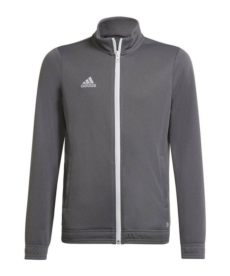 adidas Performance Sweatjacke Entrada 22 TK Trainingsjacke Kids von adidas Performance