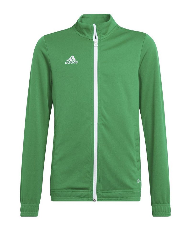 adidas Performance Sweatjacke Entrada 22 TK Trainingsjacke Kids von adidas Performance