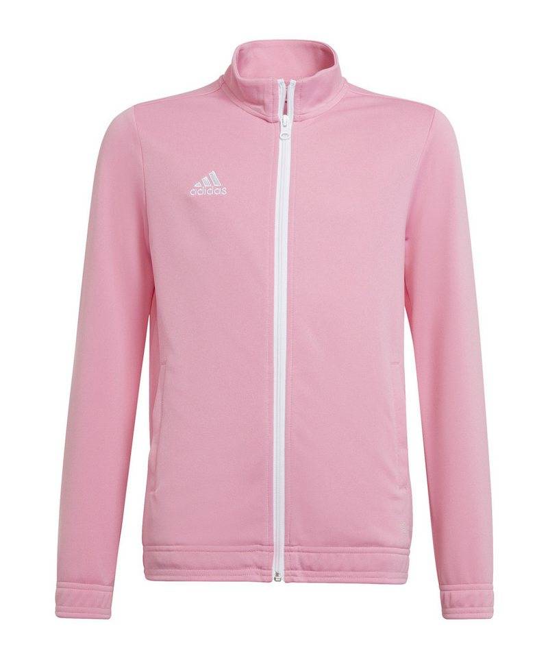 adidas Performance Sweatjacke Entrada 22 TK Trainingsjacke Kids von adidas Performance