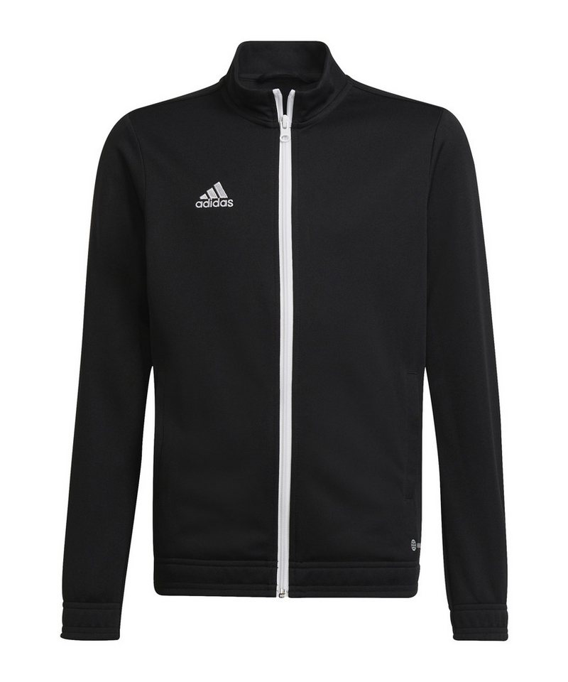 adidas Performance Sweatjacke Entrada 22 TK Trainingsjacke Kids von adidas Performance