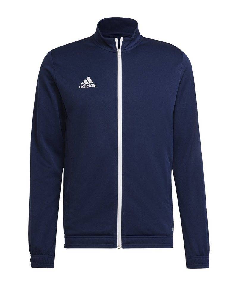 adidas Performance Sweatjacke adidas Performance Entrada 22 Trainingsjacke Polyester von adidas Performance