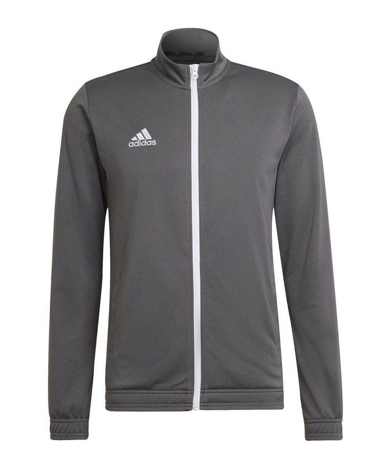 adidas Performance Sweatjacke adidas Performance Entrada 22 Trainingsjacke Polyester von adidas Performance