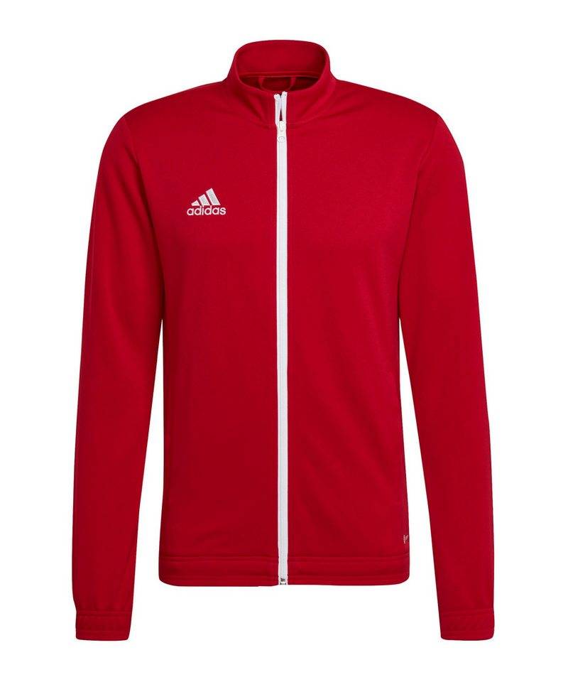 adidas Performance Sweatjacke adidas Performance Entrada 22 Trainingsjacke Polyester von adidas Performance