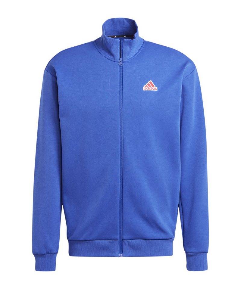 adidas Performance Sweatjacke adidas Performance Baumwolle von adidas Performance