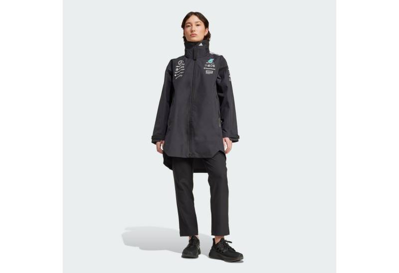adidas Performance Sweatjacke MERCEDES - AMG PETRONAS FORMULA ONE TEAM MYSHELTER von adidas Performance