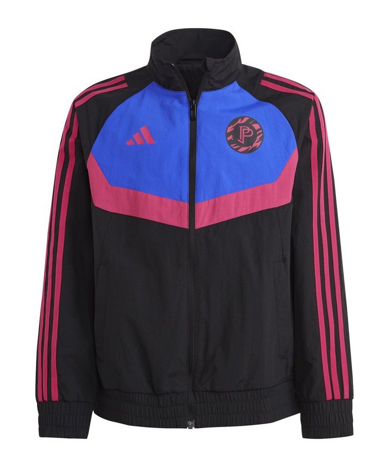 adidas Performance Sweatjacke Pogba Trainingsjacke Kids von adidas Performance