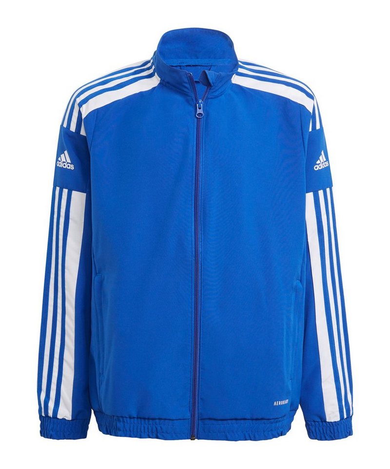 adidas Performance Sweatjacke Squadra 21 Präsentationsjacke Kids von adidas Performance