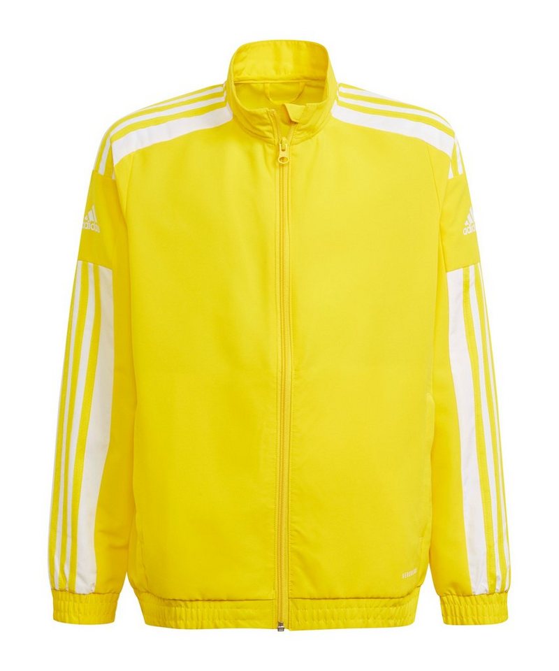 adidas Performance Sweatjacke Squadra 21 Präsentationsjacke Kids von adidas Performance