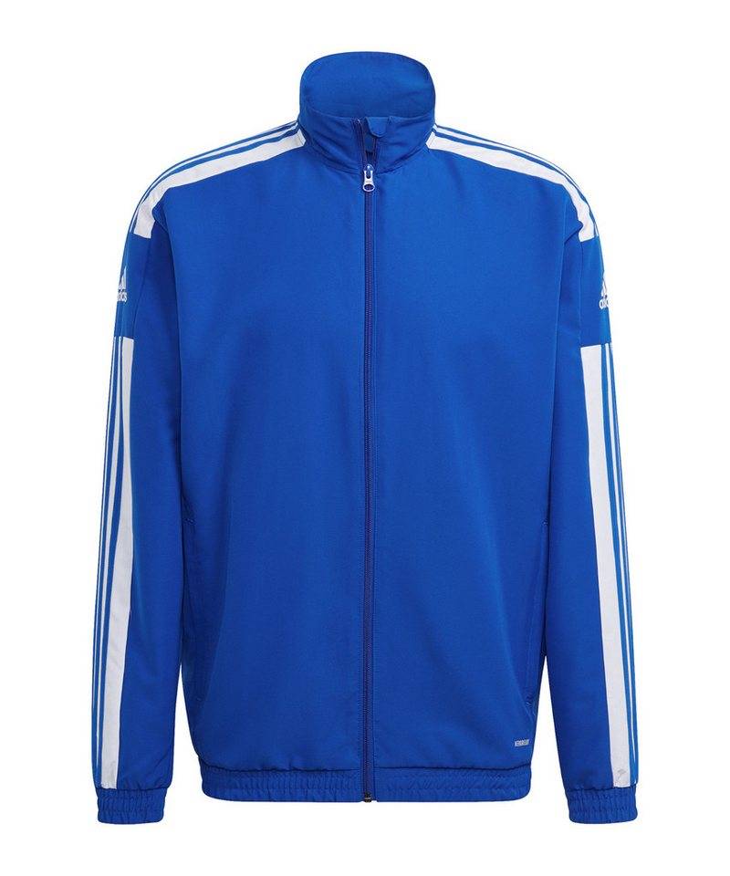 adidas Performance Sweatjacke Squadra 21 Präsentationsjacke von adidas Performance
