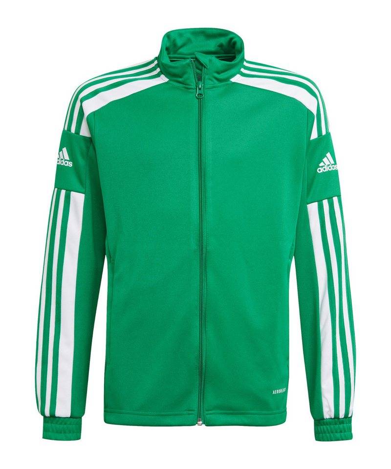 adidas Performance Sweatjacke Squadra 21 Trainingsjacke Kids von adidas Performance