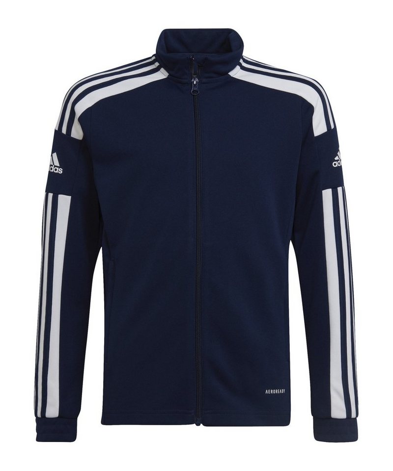 adidas Performance Sweatjacke Squadra 21 Trainingsjacke Kids von adidas Performance