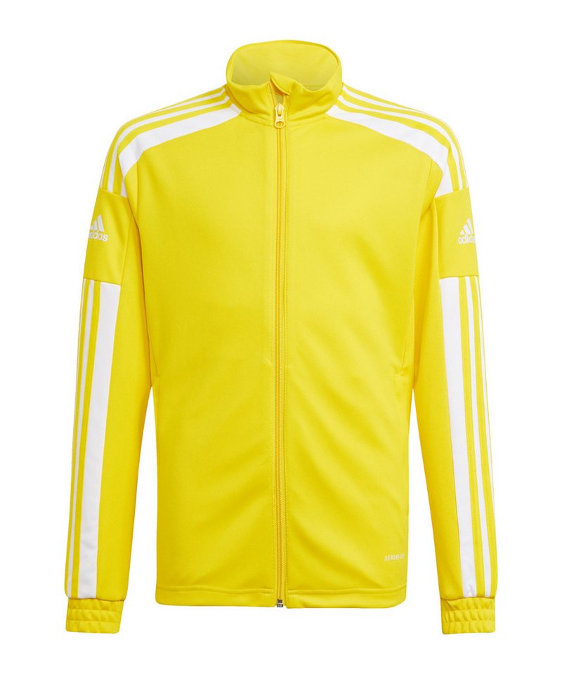 adidas Performance Sweatjacke Squadra 21 Trainingsjacke Kids von adidas Performance