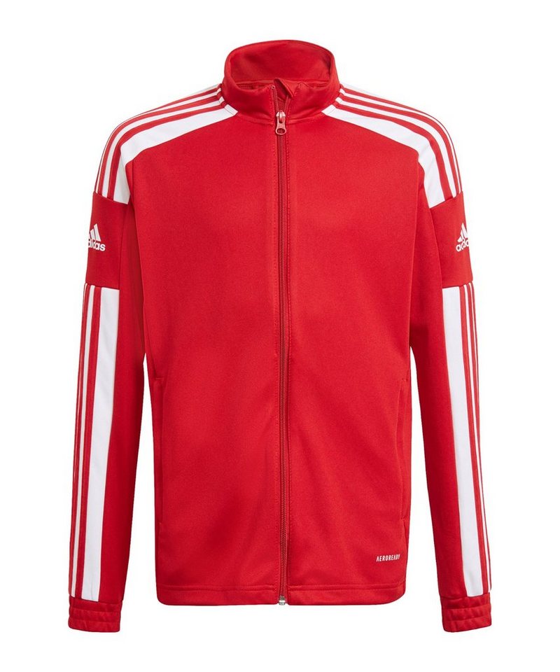 adidas Performance Sweatjacke Squadra 21 Trainingsjacke Kids von adidas Performance