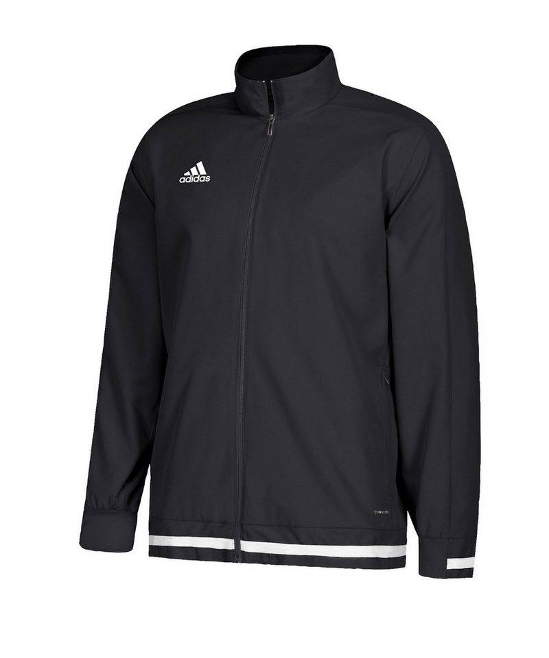adidas Performance Sweatjacke adidas Performance Team 19 Woven Jacket Polyester von adidas Performance