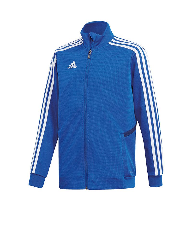 adidas Performance Sweatjacke Tiro 19 Trainingsjacke Kids adidas Performance Sweatjacke Tiro 19 Trainingsjacke Kids von adidas Performance