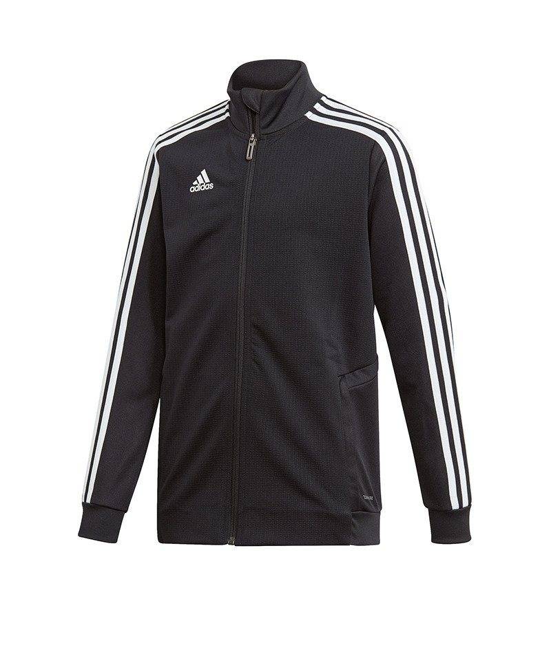 adidas Performance Sweatjacke Tiro 19 Trainingsjacke Kids von adidas Performance