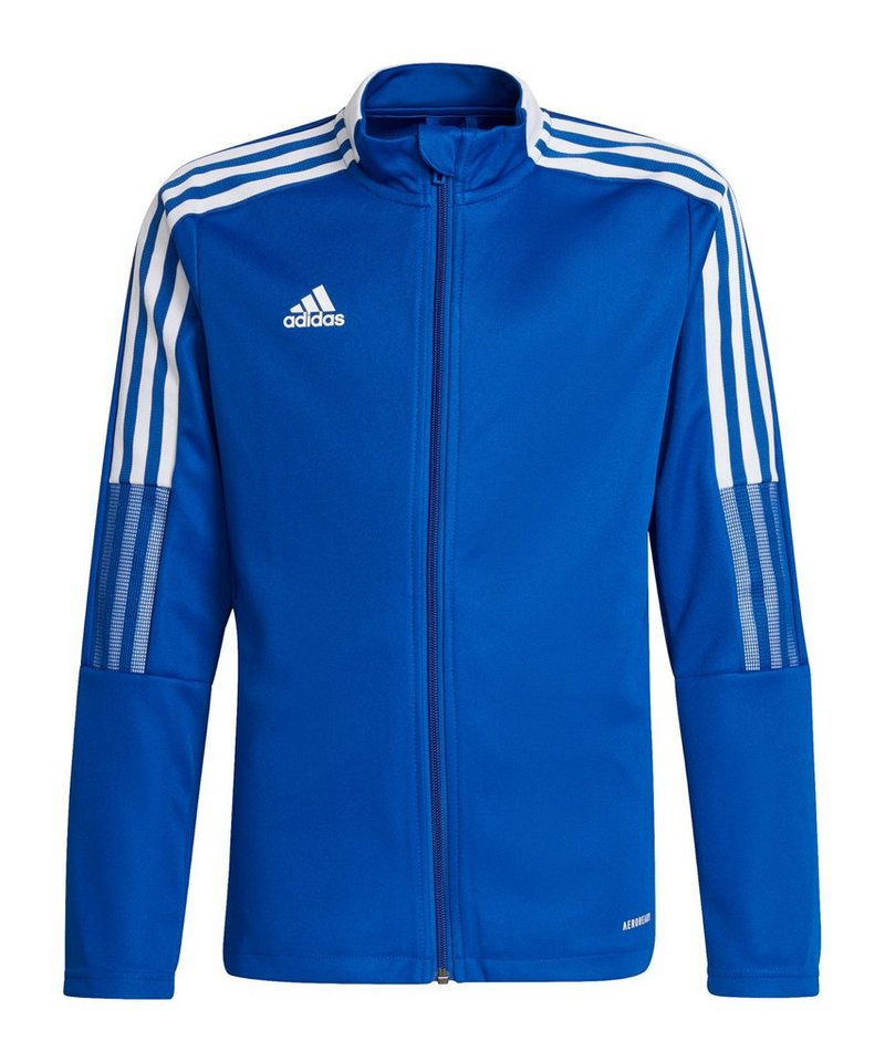 adidas Performance Sweatjacke Tiro 21 Trainingsjacke Kids von adidas Performance