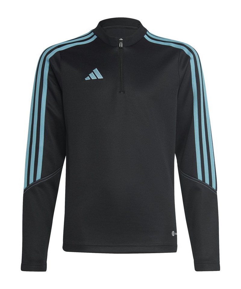 adidas Performance Sweatshirt Tiro 23 Club HalfZip Sweatshirt Kids von adidas Performance