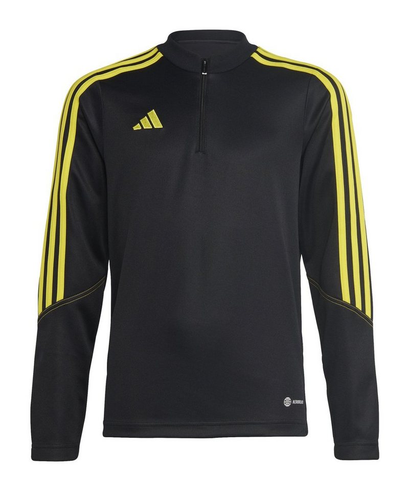 adidas Performance Sweatshirt Tiro 23 Club HalfZip Sweatshirt Kids von adidas Performance