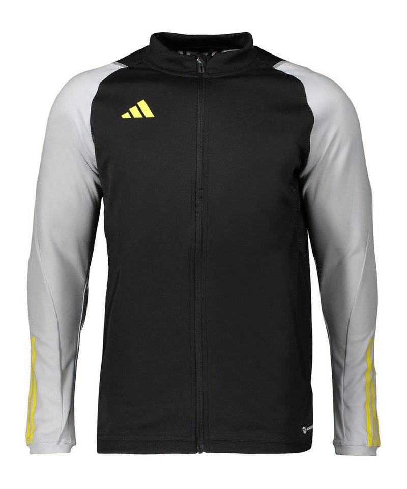adidas Performance Sweatjacke Tiro 23 Competition Trainingsjacke Kids von adidas Performance