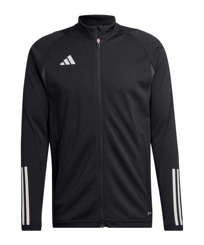 adidas Performance Sweatjacke adidas Performance Polyester von adidas Performance