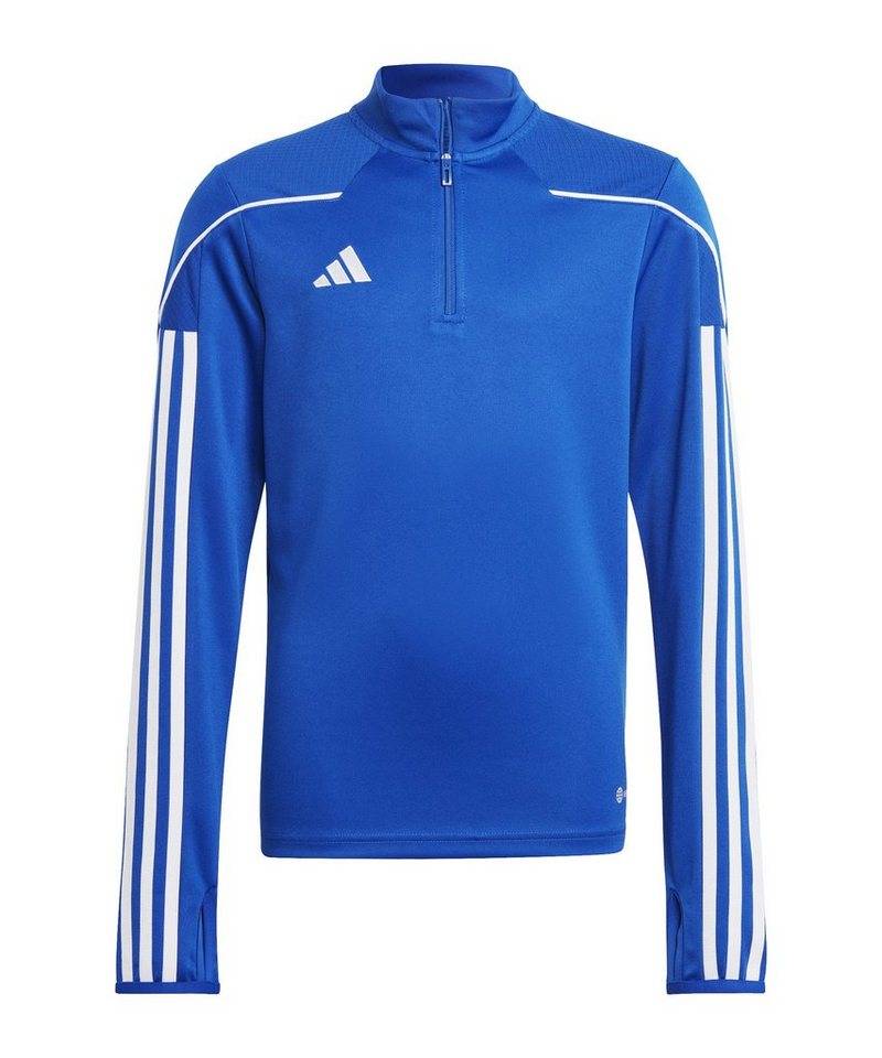 adidas Performance Sweatshirt adidas Performance Tiro 23 League Track Top Kids Polyester adidas Performance Sweatshirt adidas Performance Tiro 23 League Track Top Kids Polyester von adidas Performance