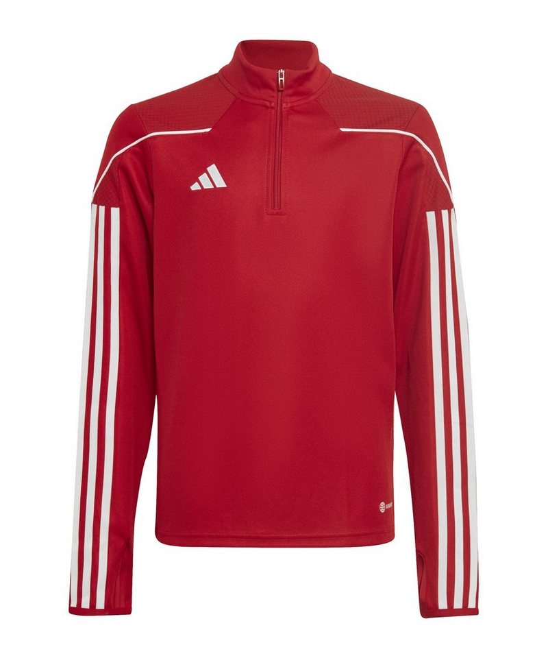 adidas Performance Sweatjacke Tiro 23 League Halfzip Sweatshirt Kids von adidas Performance