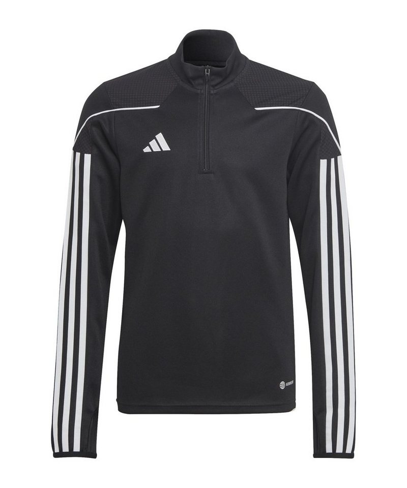 adidas Performance Sweatjacke Tiro 23 League Halfzip Sweatshirt Kids von adidas Performance