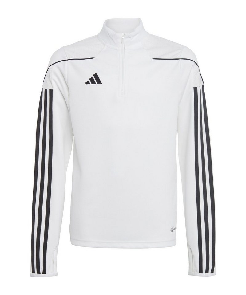 adidas Performance Sweatjacke Tiro 23 League Halfzip Sweatshirt Kids von adidas Performance