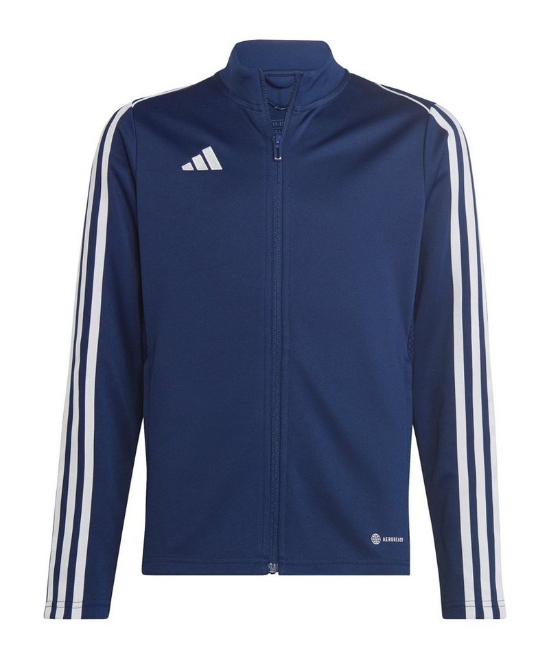 adidas Performance Sweatjacke Tiro 23 League Trainingsjacke Kids von adidas Performance