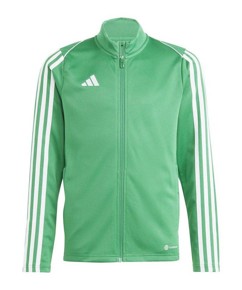 adidas Performance Sweatjacke Tiro 23 League Trainingsjacke Kids von adidas Performance