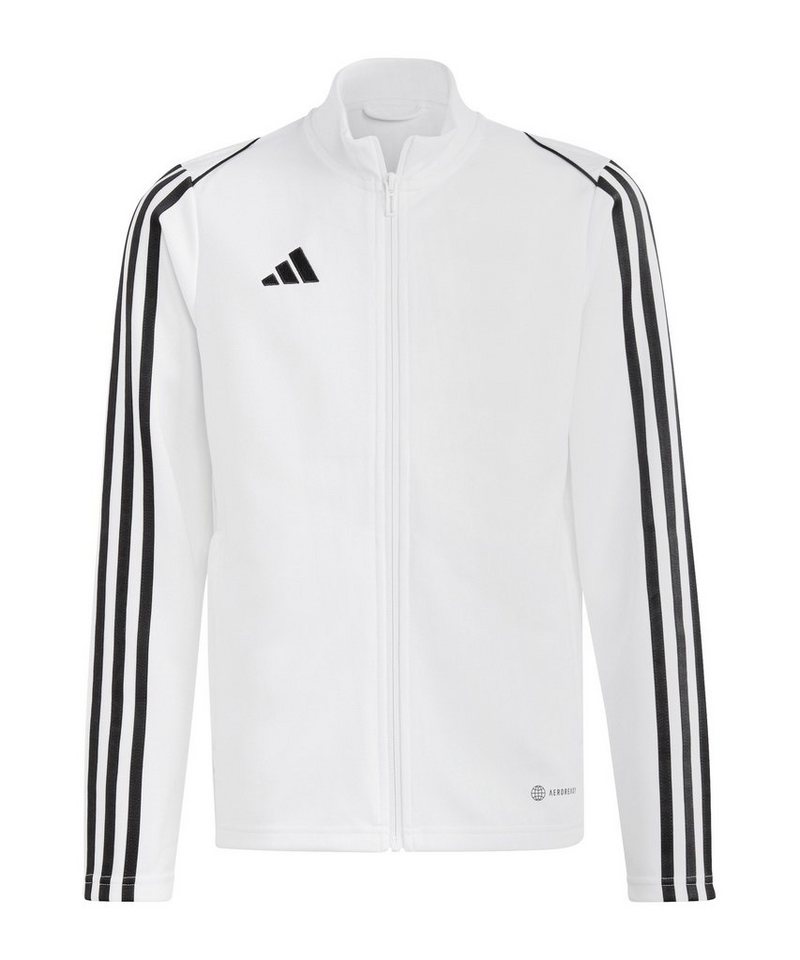 adidas Performance Sweatjacke Tiro 23 League Trainingsjacke Kids von adidas Performance