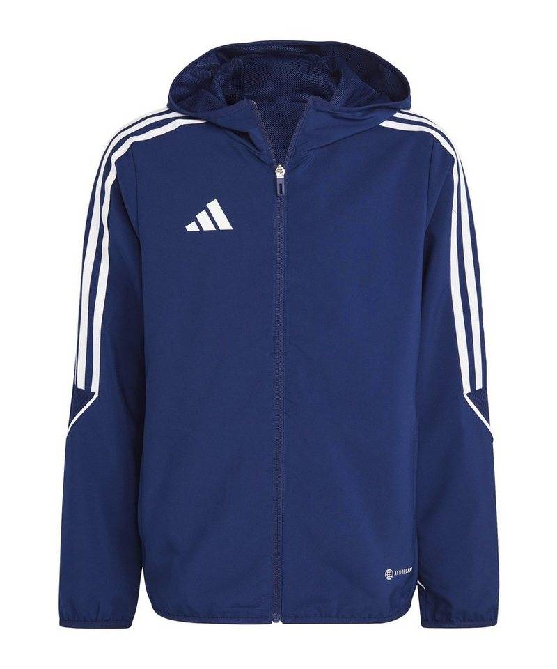 adidas Performance Sweatjacke Tiro 23 League Windbreaker Kids von adidas Performance