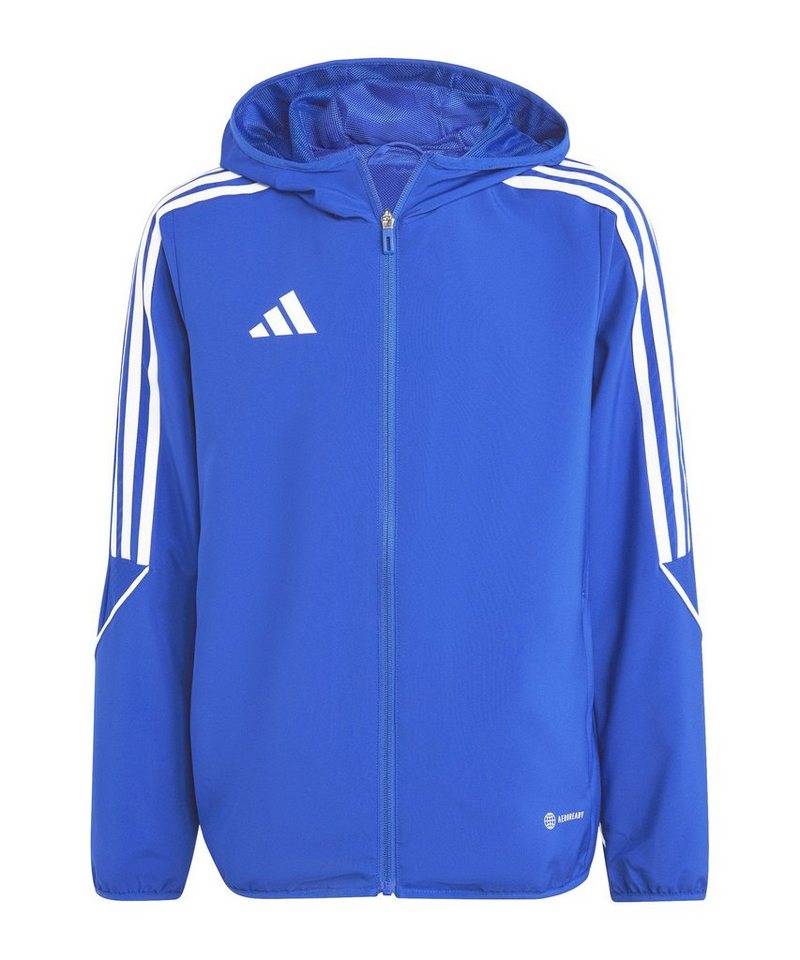 adidas Performance Sweatjacke adidas Performance Tiro 23 League Windbreaker Kids Polyester von adidas Performance
