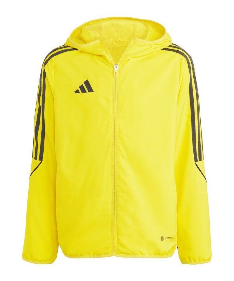 adidas Performance Sweatjacke Tiro 23 League Windbreaker Kids von adidas Performance