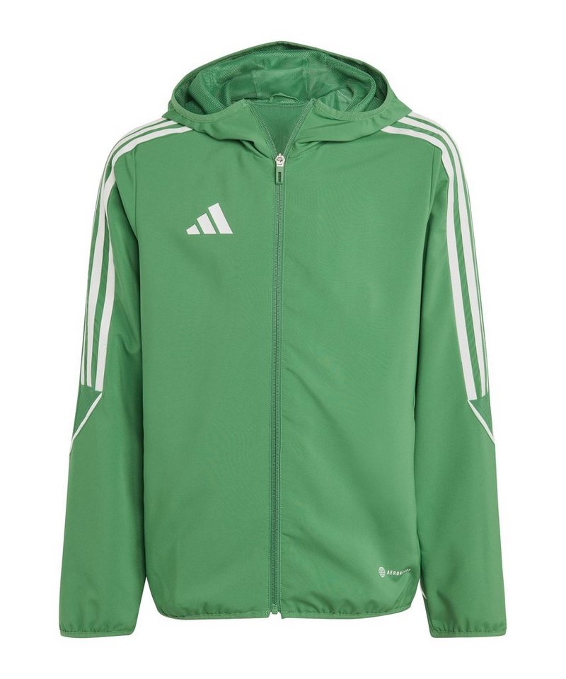 adidas Performance Sweatjacke Tiro 23 League Windbreaker Kids von adidas Performance