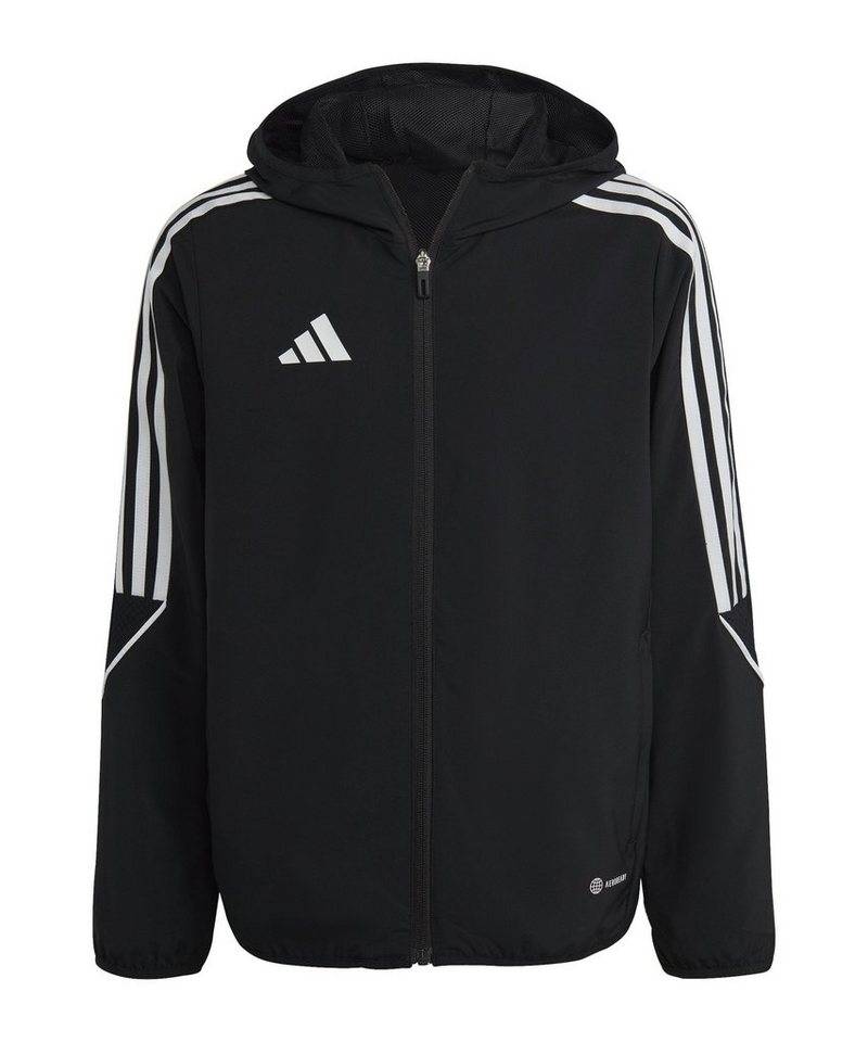 adidas Performance Sweatjacke Tiro 23 League Windbreaker Kids von adidas Performance