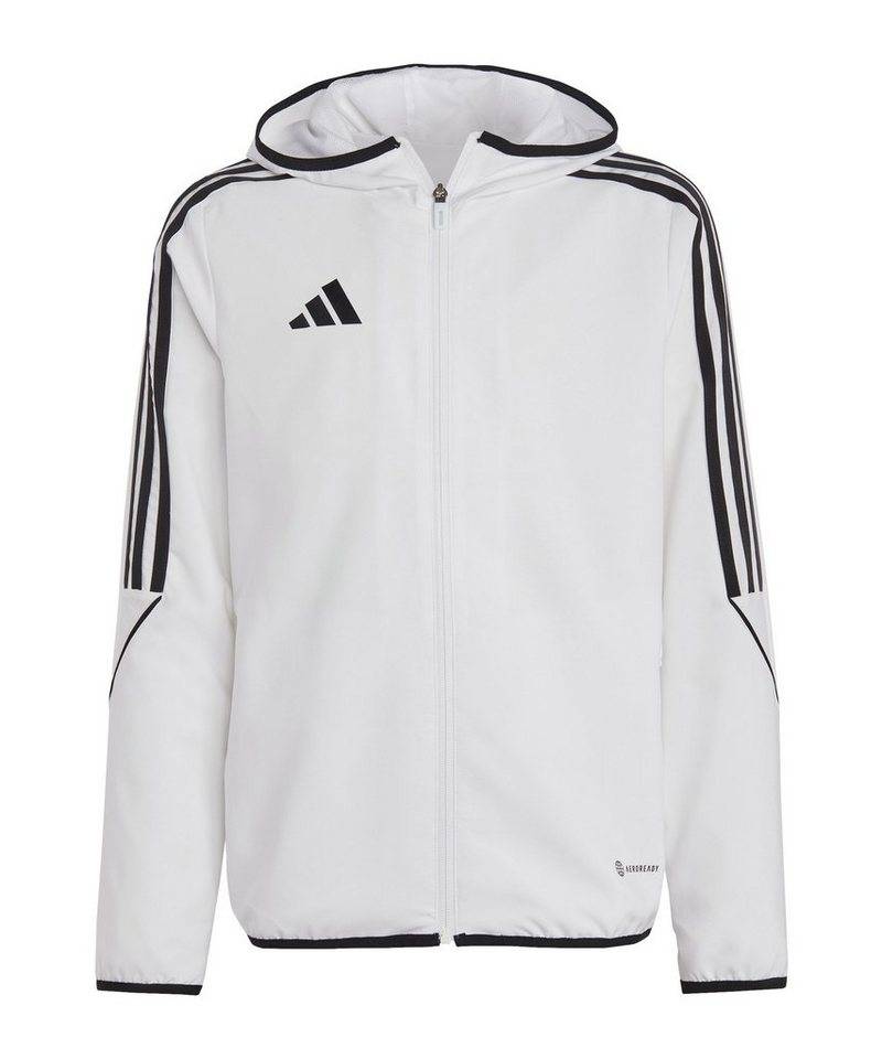 adidas Performance Sweatjacke Tiro 23 League Windbreaker Kids von adidas Performance