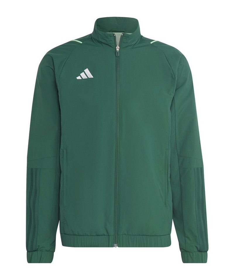 adidas Performance Sweatjacke adidas Performance Tiro 23 Präsentationsjacke Nylon adidas Performance Sweatjacke adidas Performance Tiro 23 Präsentationsjacke Nylon von adidas Performance